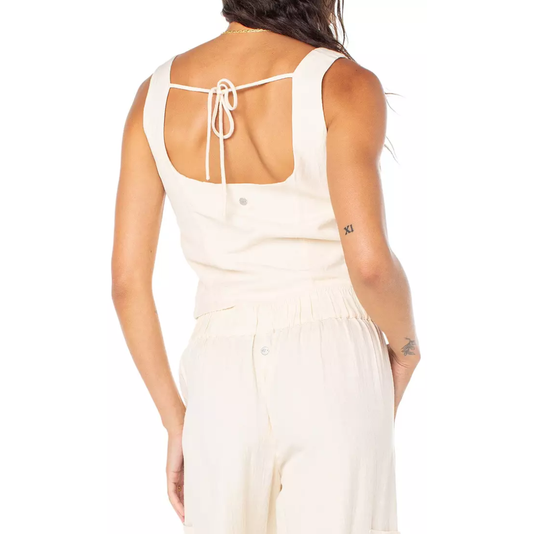 Roxy Maui Sessions Tank Top